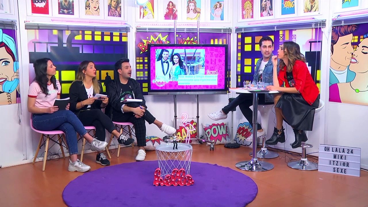 Oh la là. Programa 24 (2/2)