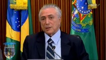 Brasile: arrestato l'ex presidente Temer