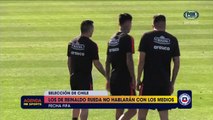 Agenda FS: Martino ya definió cómo jugará la Selección Mexicana