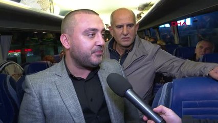 İstanbul Mevlüt Uysal, Mübadillere Verdiği Sözü Tuttu