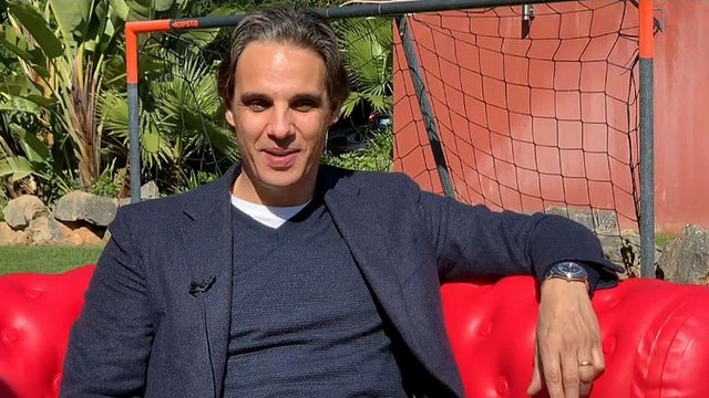 Rumo às Eleições Europeias: Nuno Gomes no Sofá