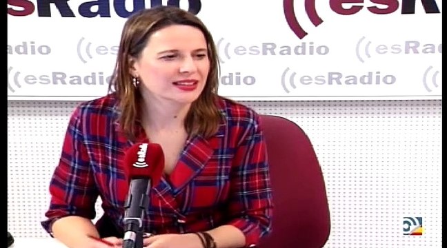 Federico Jiménez Losantos entrevista a Javier Castro