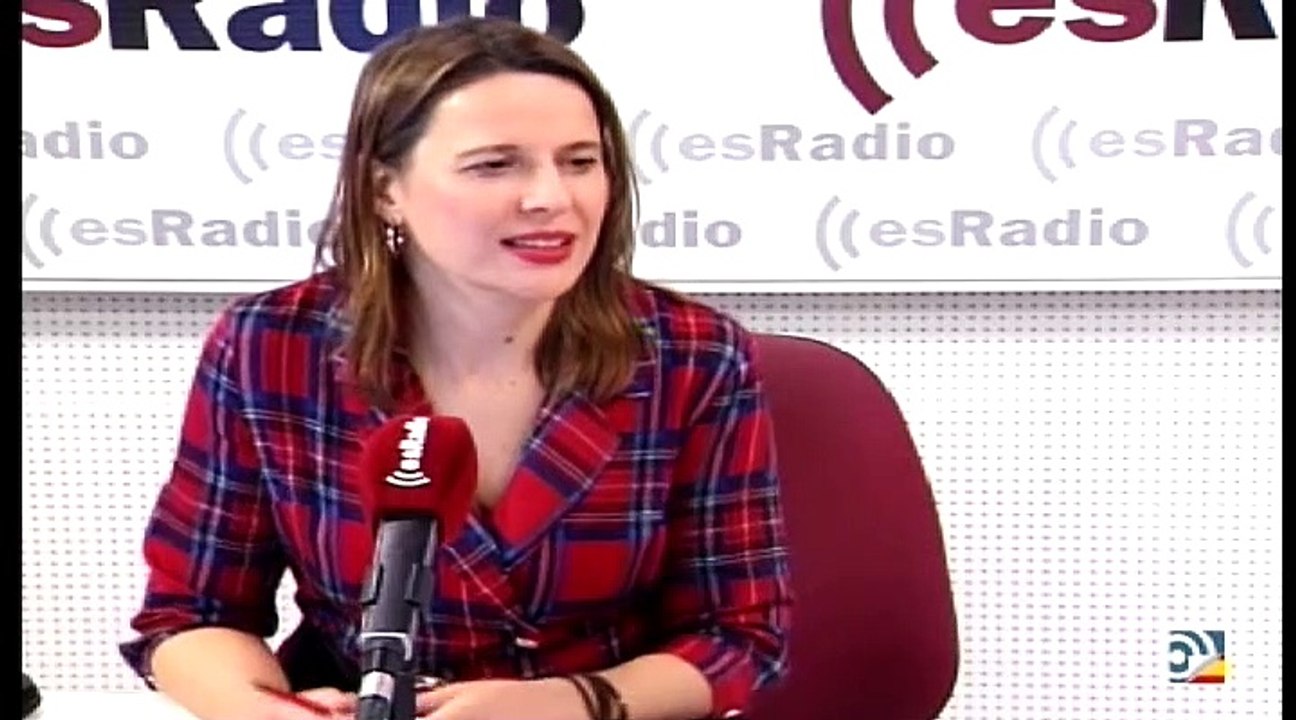 Federico Jiménez Losantos entrevista a Javier Castro