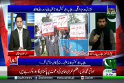 GOYA with Arslan Khalid – 21st March 2019