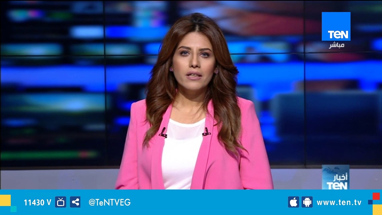 محافظ جنوب سيناء يرفع علم مصر علي طابا في ذكري...