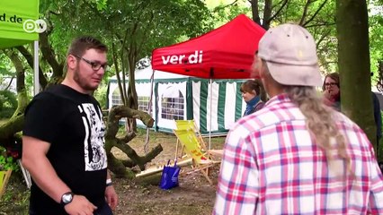 Welcome to the 'Nazi village'! | DW Documentary