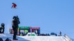 Alex Ferreira Highlights 2018 Men’s Ski Modified Superpipe | Dew Tour Breckenridge
