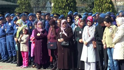 Koşu sonrası rahatsızlanan uzman çavuş hayatını kaybetti - DÜZCE