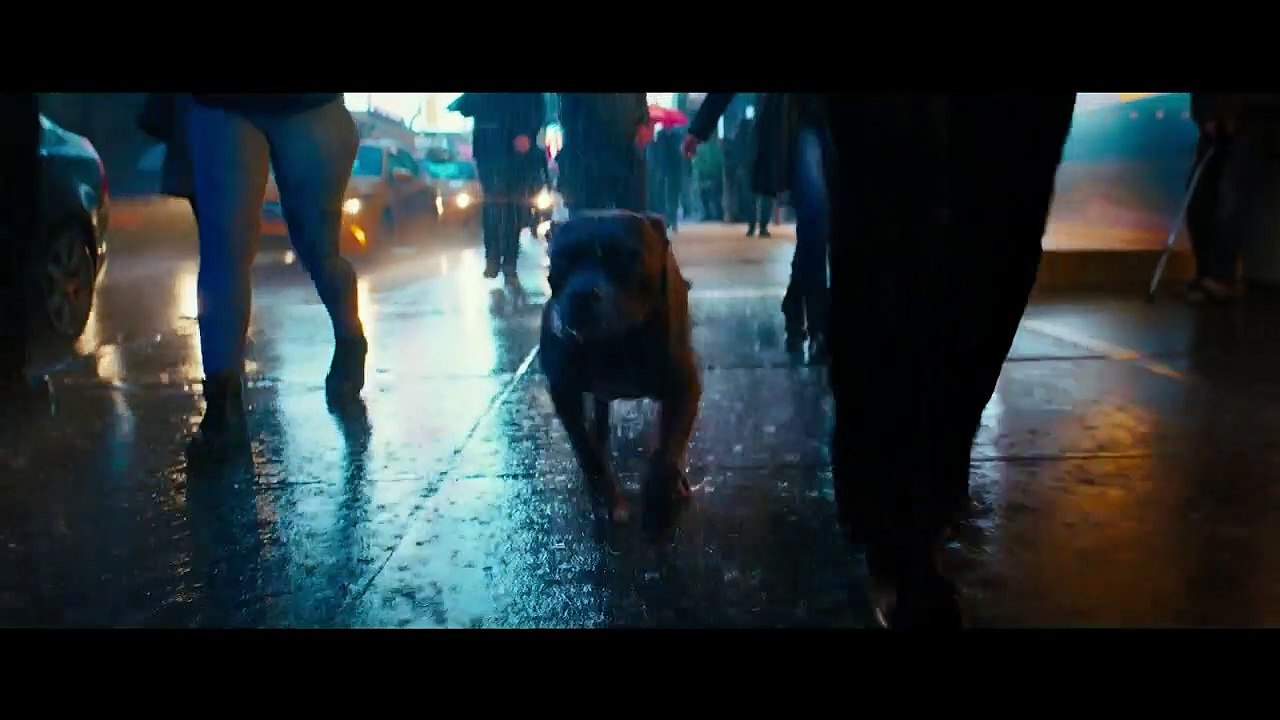John Wick 3 : Parabellum - Bande-annonce 2 VO