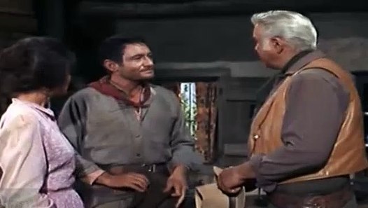 Bonanza Season 8 Episode 23 A Woman in the House - video dailymotion