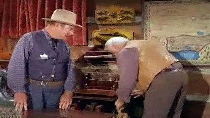 Bonanza S08E22 Amigo