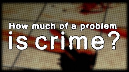 Is Crime On the Rise In America?