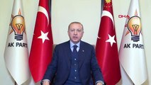 Ankara AK Parti'den İlk Kez Oy Kullanacak Seçmenlere 'Erdoğan' Sürprizi