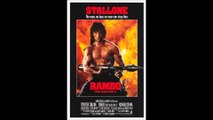 Escape from Torture-Rambo First Blood 2-Jerry Goldsmith