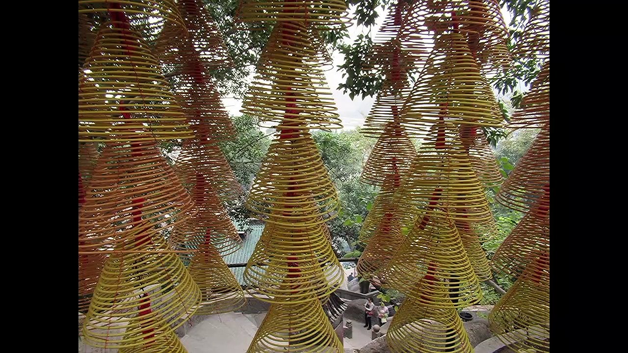 Macau: Catch the Moment - A Scott Shaw Zen Film - Zen Filmmaking