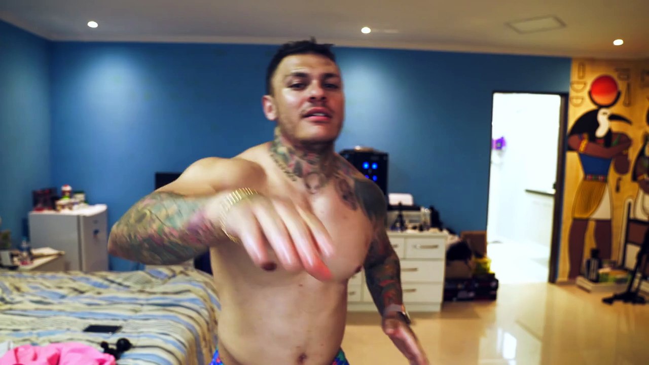 Menor - Quando Eu Te Pegar (kondzilla.com)