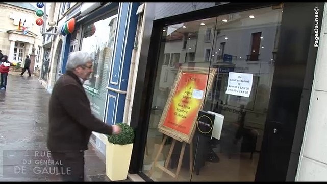 [fsn - recette - sous-titrage] Cazals Negoce (SARL)