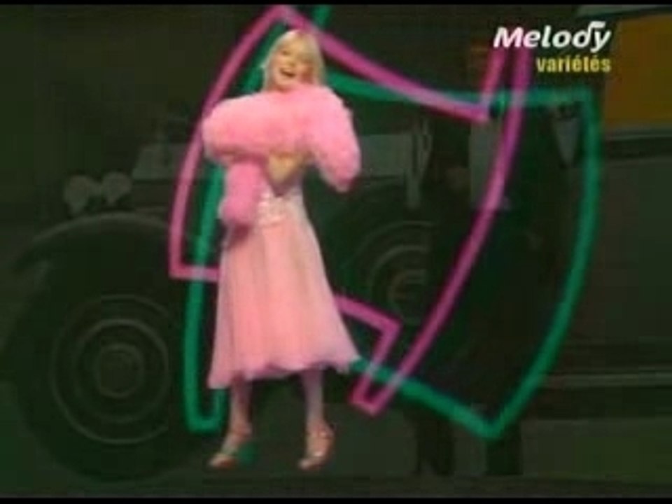 FRANCE GALL - L'ARSENE - 1974