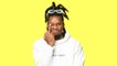 Denzel Curry "BLACK BALLOONS | 13LACK 13ALLOONS" Official Lyrics & Meaning | Verified