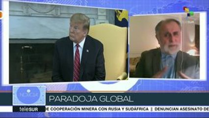 Es Noticia: Cumbre del Sur Global inicia este miércoles en Argentina