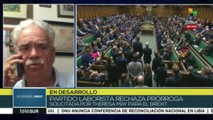 Reporte 360: Activistas de EEUU expresan apoyo a Venezuela