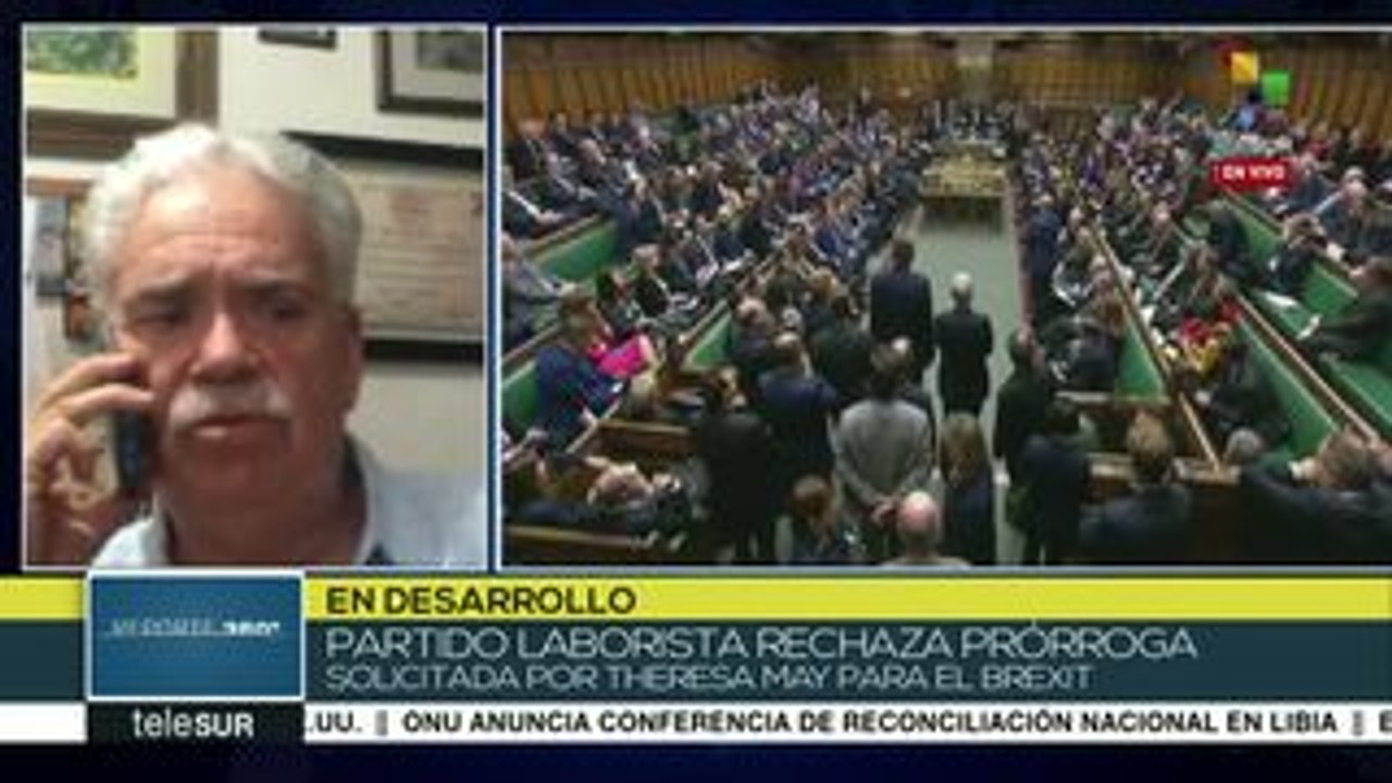 Reporte 360: Activistas de EEUU expresan apoyo a Venezuela