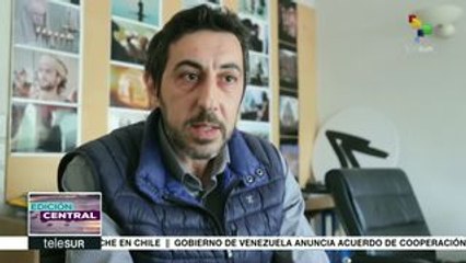 Grecia: gob. detiene construcción de hoteles cerca de la Acrópolis