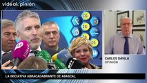 VideOKpinión Carlos Dávila: La iniciativa abracadabrante de Abascal