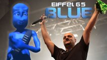 The Story of ‘Blue (Da Ba Dee)’ by Eiffel 65