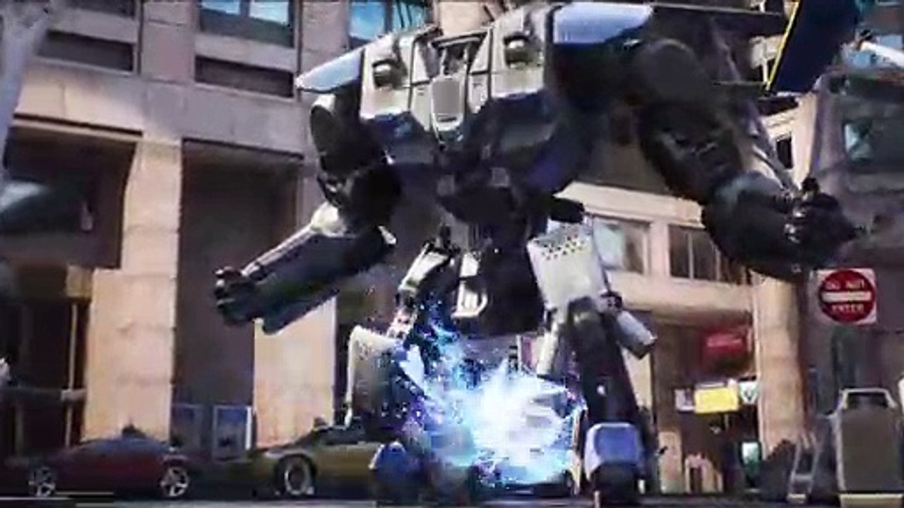 Unreal Engine 4 - Chaos