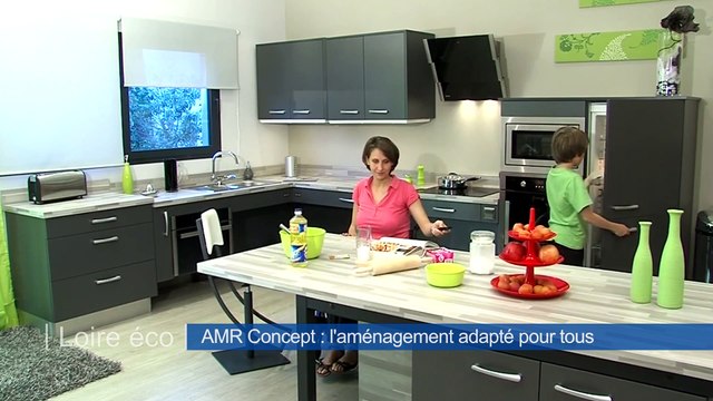 Moteurs propres, innovations à l'infini... tout est dans LOIRE ECO