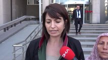 Ankara 'Kızına Cinsel İstismardan' Yargılanan Sanık, Öldürdüğü Eşini Suçladı