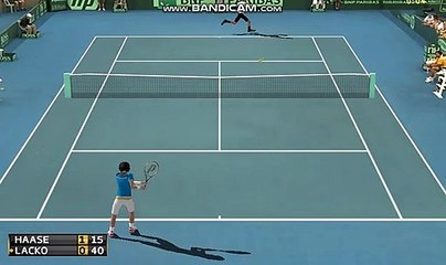 Tiafoe Frances  vs Kecmanovic Miomir    Highlights  Atp Miami  2019