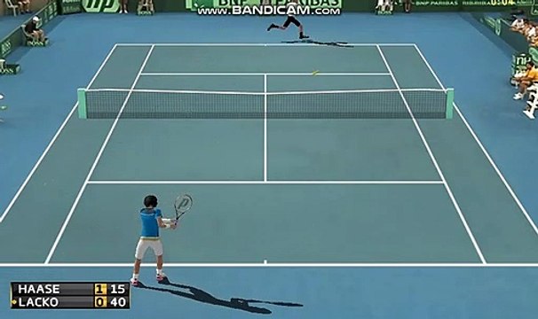 Tiafoe Frances vs Kecmanovic Miomir Highlights Atp Miami 2019