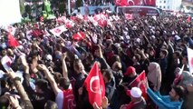 Bahçeli: 'Katliam Yeni Zelanda'da işlendi mesaj Müslüman Türk milletine verildi' - TOKAT