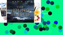 About For Books  The Young Elites (The Young Elites, #1)  Review