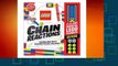 Full version  Lego Chain Reactions: Design and Build Amazing Moving Machines  Best Sellers Rank :