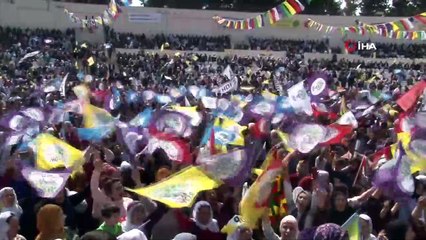 HDP'li Kemal Peköz: 'Cumhur İttifakı'nın karşısındaki adayları destekleyeceğiz'
