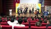 İzmir Devlet Senfoni Orkestrası, çocuklarla buluştu - ŞANLIURFA