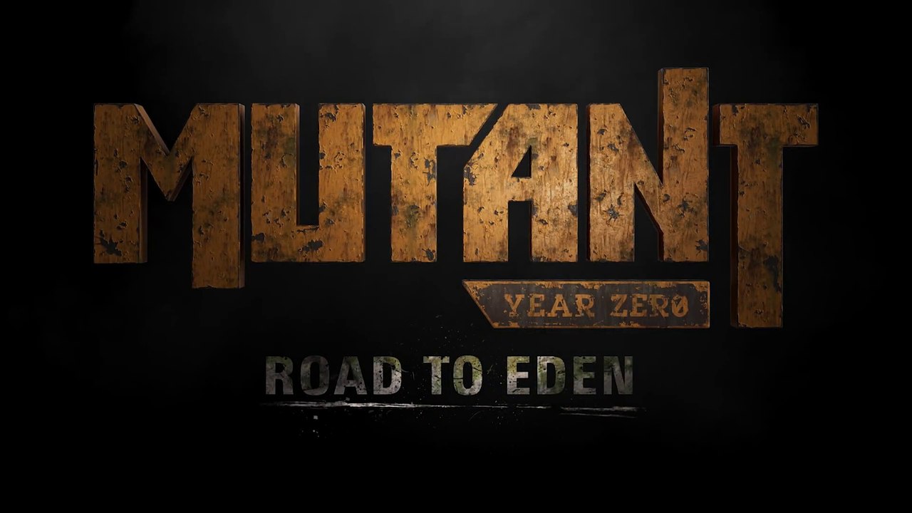 Mutant Year Zero : Road to Eden - Bande-annonce Switch