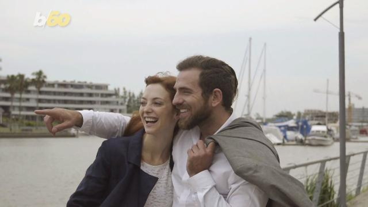 Want to Marry Rich? Here Are Three Tips from Experts