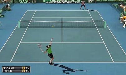 Albot Radu  vs Federer Roger    Highlights  Atp Miami  2019