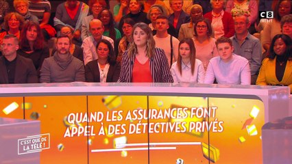 Les assurances font désormais appel à des détectives privés !