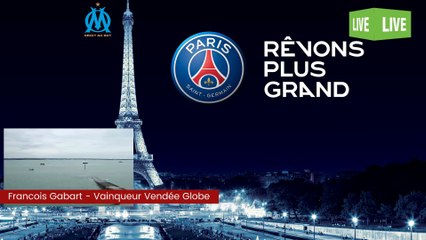 Clip - Test from wonderful Easy Live