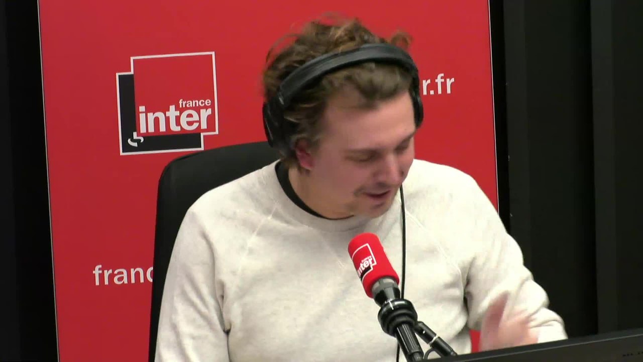 Amélie Nothomb, Michel Houellebecq et Alexandre Jardin en croisière - Le Sketch, Par Jupiter !