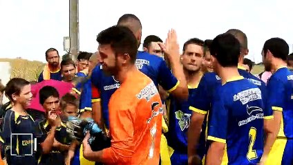 Vidéo officielle du FC Layon saison 2018/2019 (©Romain Baudry)