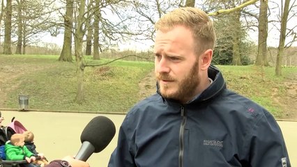 Ban For Drivers on Phones?