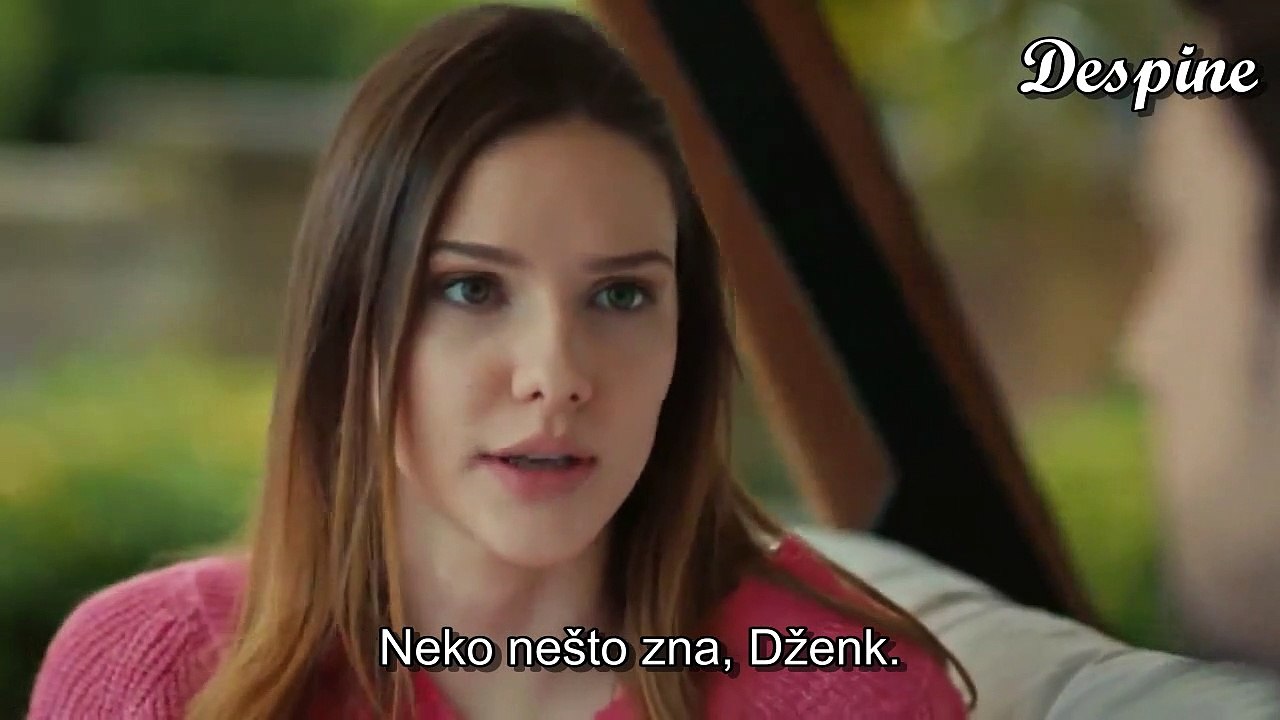 Ne puštaj mi ruku - 34. epizoda 2 najava