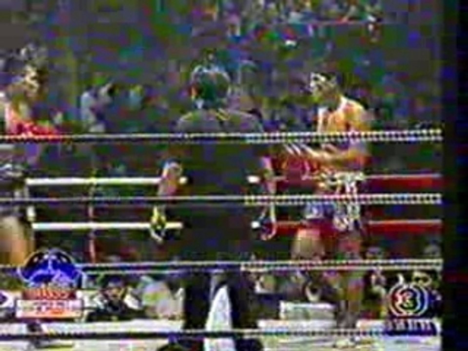 SakmongkolvsNongmoon