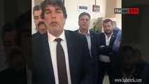 İYİ Parti adayı Adayı Nalçacıoğlu  peşinatsız ev sözü vermişti, seçim beyannamesini noterden onaylattı